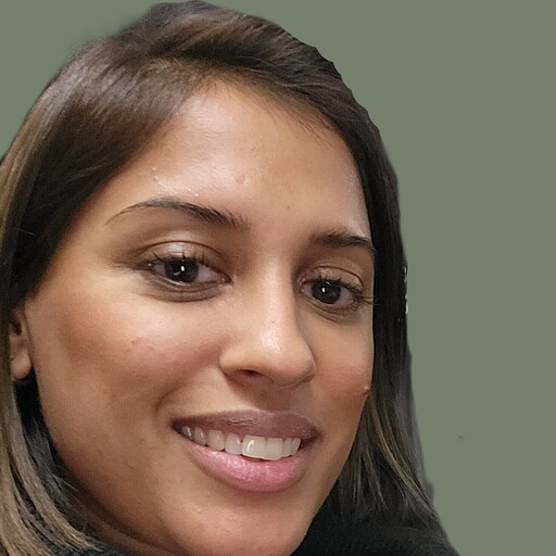 Suhani Lachhani