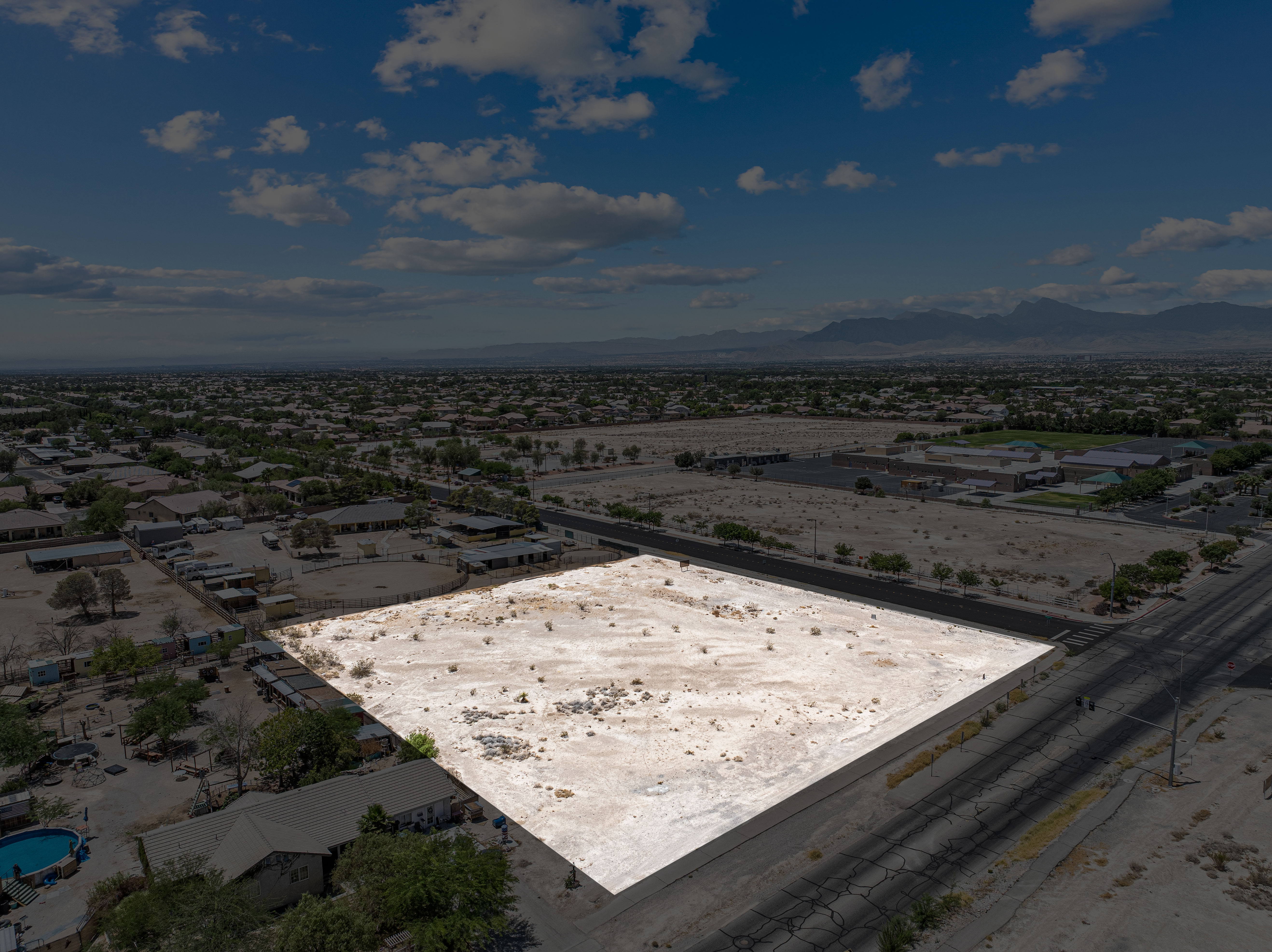 Horse & Bradley, Las Vegas, NV 89134