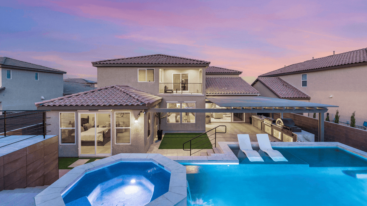 4505 Amazing View St