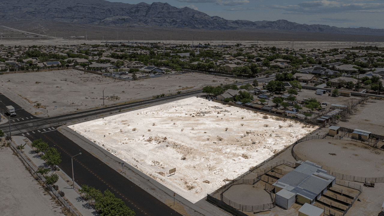 Horse & Bradley, Las Vegas, NV 89134