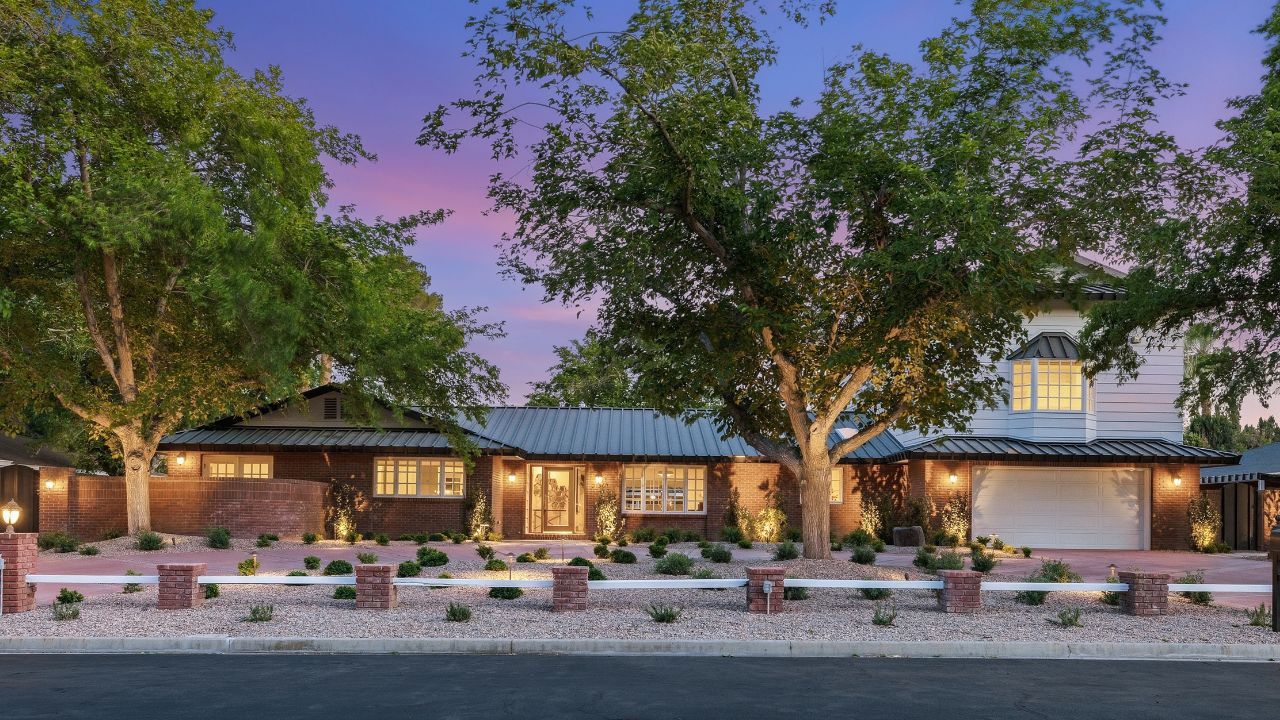 3109 Skipworth Dr