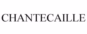 Chantecaille logo (letters)