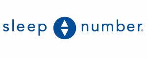 Sleep Number logo