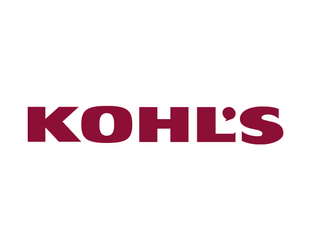 KOHLS logo