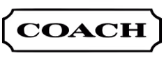 COACH logo type