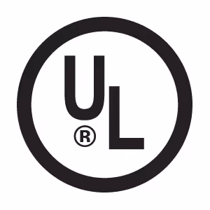 UL logo