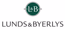 Lunds & Byerlys Logo