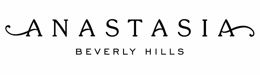 Logo text: Anastasia Beverly Hills