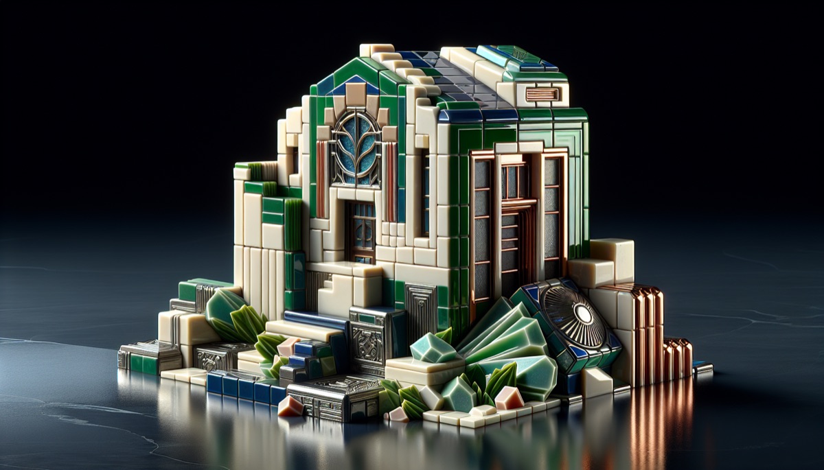  It's Time To Quit Playing House And Start Playing For Keeps