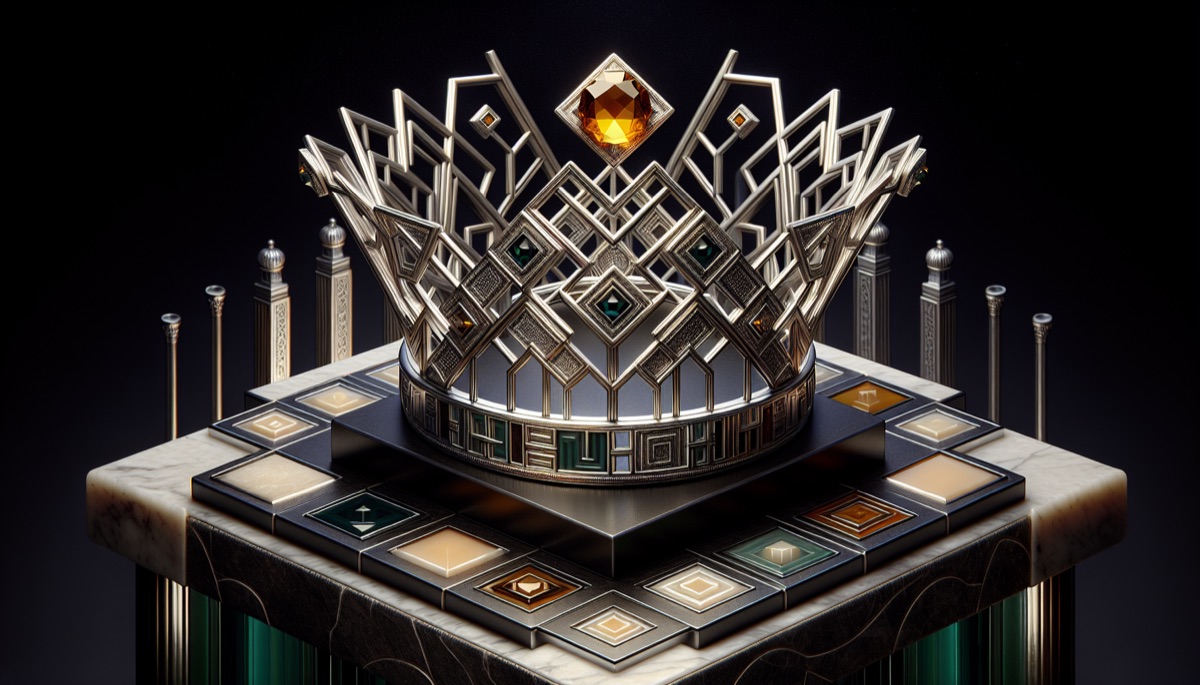 3 Straightforward Steps For Bringing King-Like Order Into Your Mind