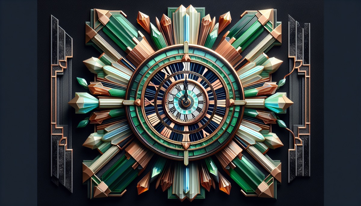 The First Day Of The Next Decade