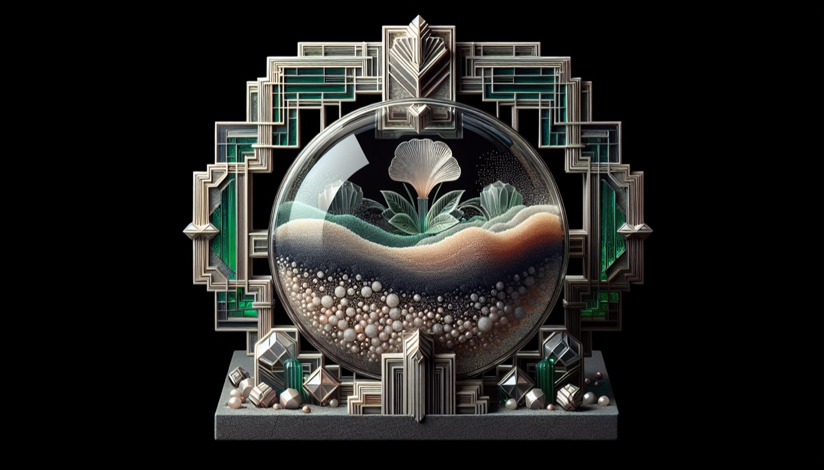 The 5 Steps Of Letting Things Settle So That Creativity Can Emerge