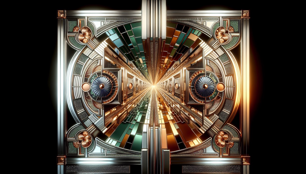 Mirrored Reciprocation: Peter Kaufman’s Profoundly Simple Insight That Helps You Achieve An Enjoyable Life