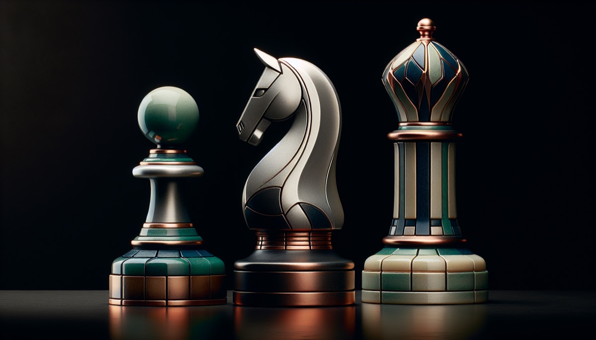 Playing Dumb, Playing It Cool, And Playing To Win: My (Maybe Good) Approach To Dealing With The World