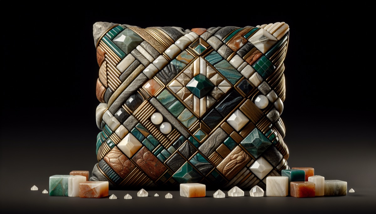 Reclaiming Materialism After Gaining Spiritual Peace