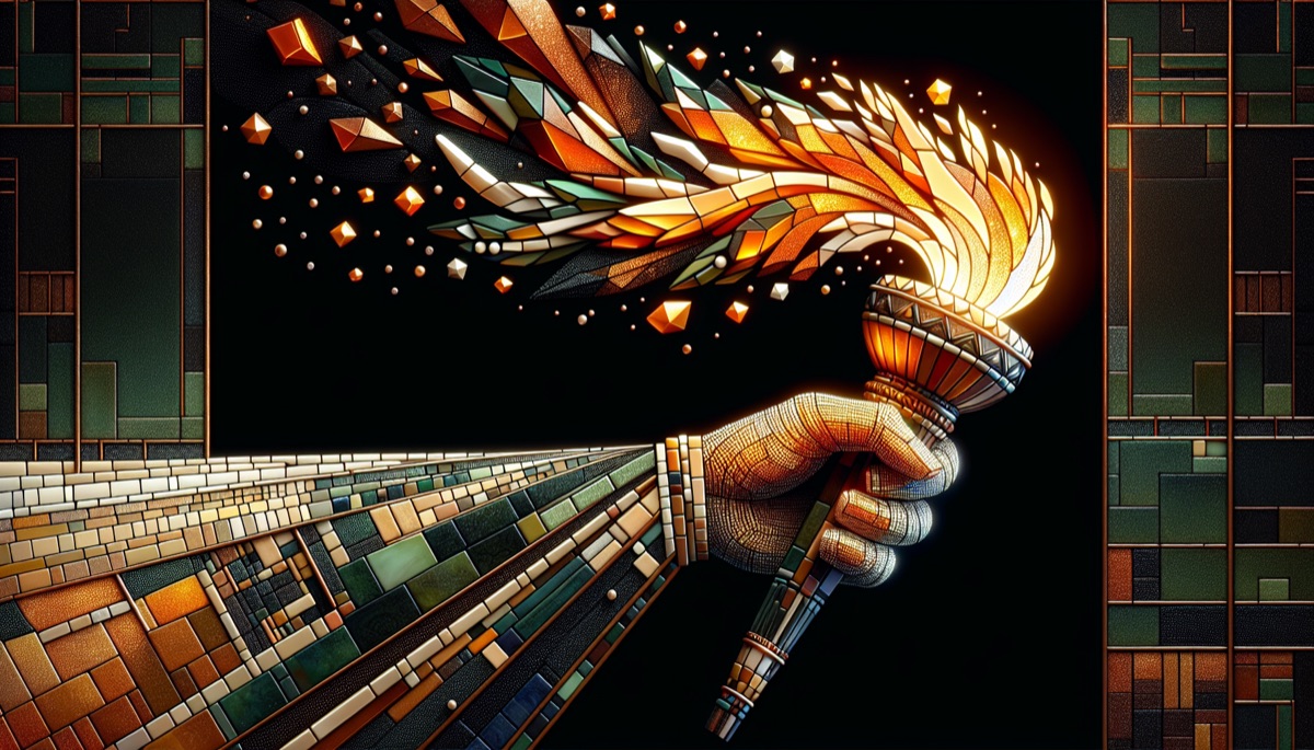 Optimism Is Rebellious: How To Leverage Hope In A World Gone Sour