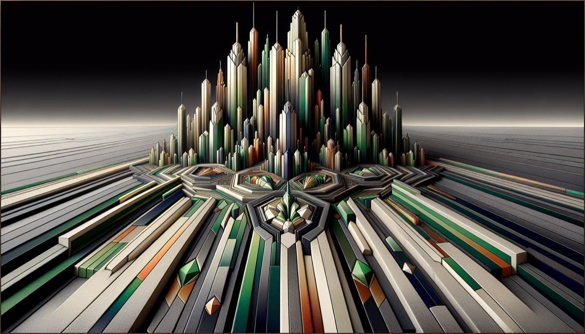 The Mediocre Middle: Why Settling For Less Than You Could Be Is Terrifying