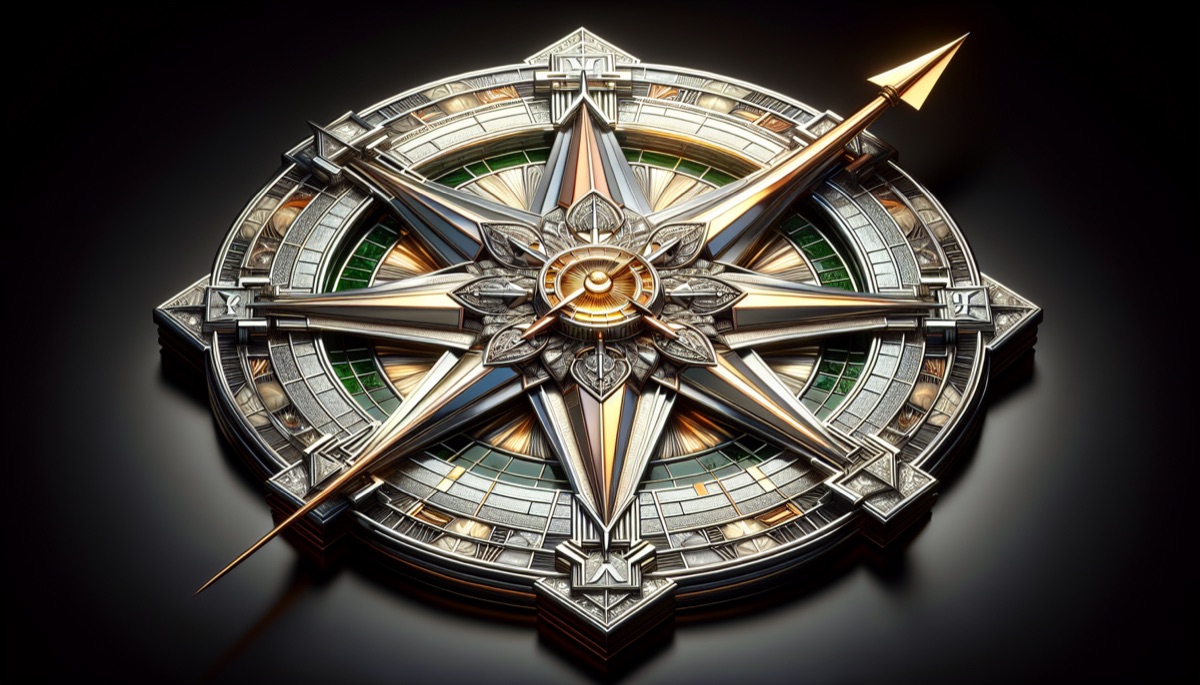 Directional Demand: How to Amplify Your Inner Conscience and Make Wiser Choices