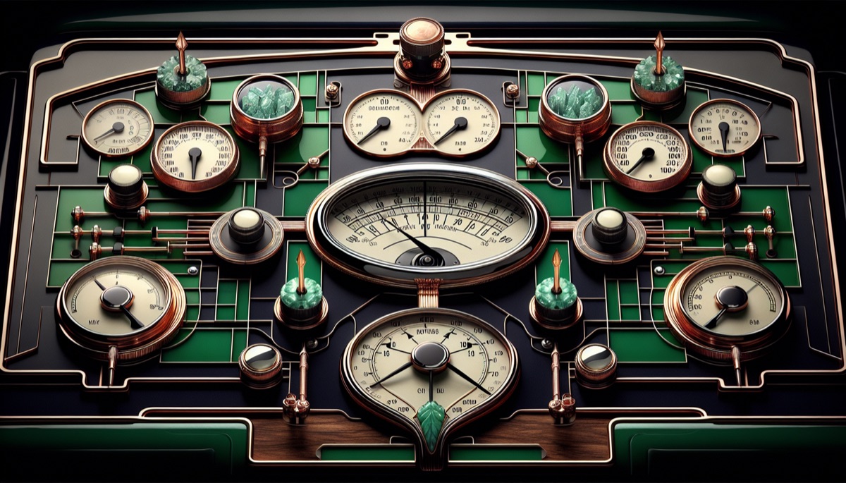 Micro-Management Of Self: How I’m Gaining Clarity Through Consistent Measurement