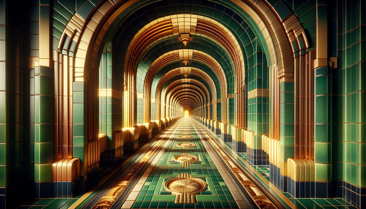 Holy Hallways: How A Rural Church Sign Encouraged Me To Stay Curious & Open To Great Things