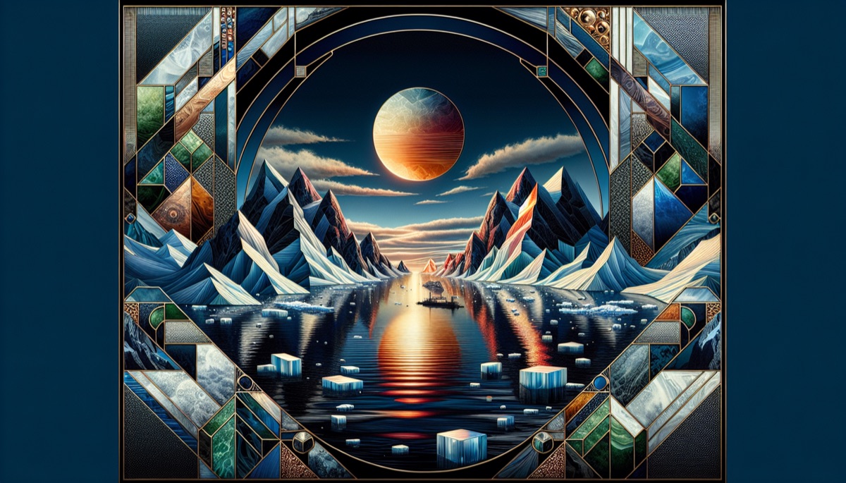 Head Of Perseverance: Why Ernest Shackleton Forever Gets To Live Inside My Psyche Rent-Free