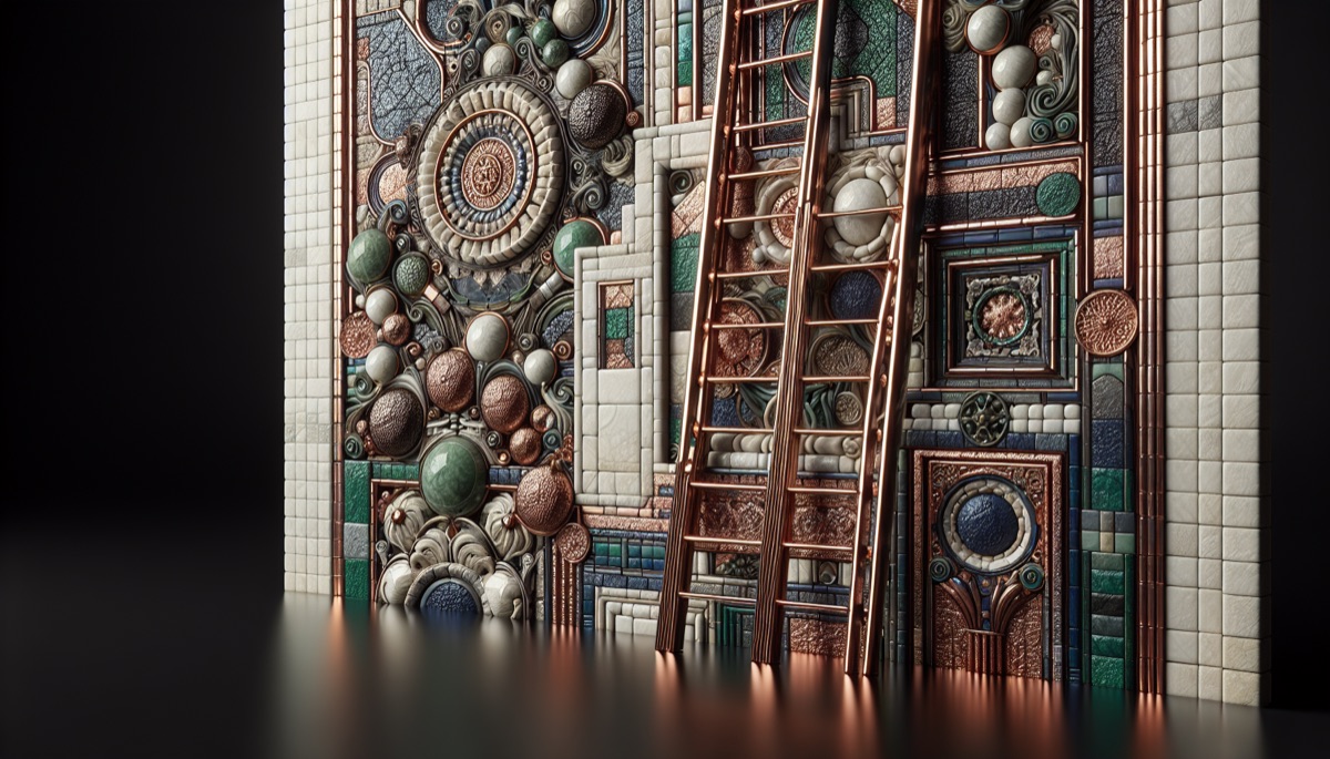 Leaning Ladders: Why It’s Important To Question Where Your Actions Are Leading You