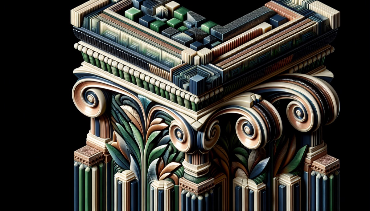 The Enkrateia Effect: How I Followed Through On What I Set Out To Do (Despite Being Tempted At Every Turn)