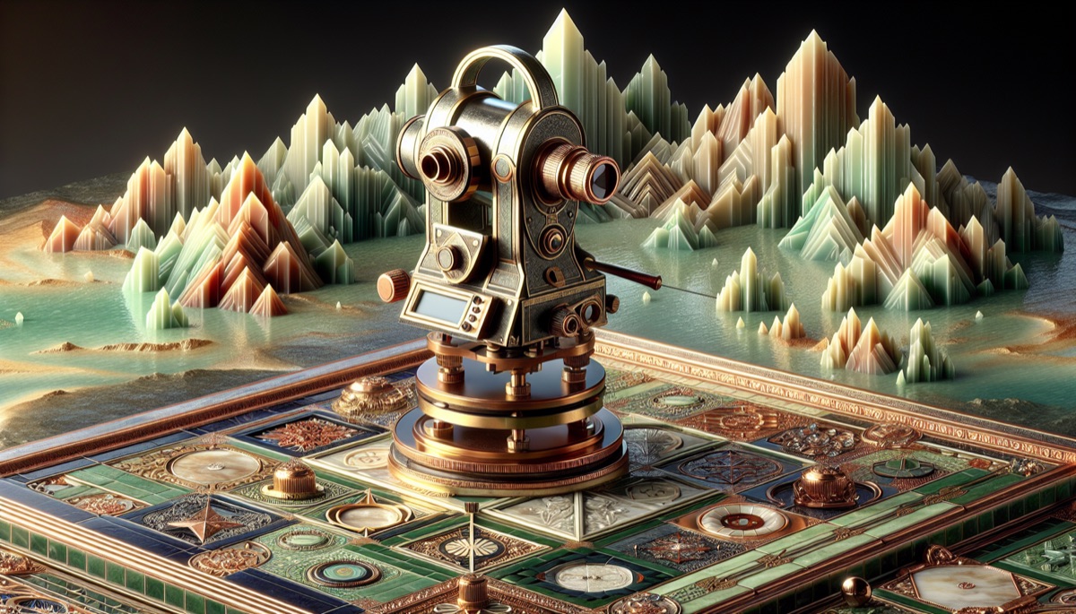 The 1 Must-Have Framework As You Ambitiously Stumble Forward Towards Meaning