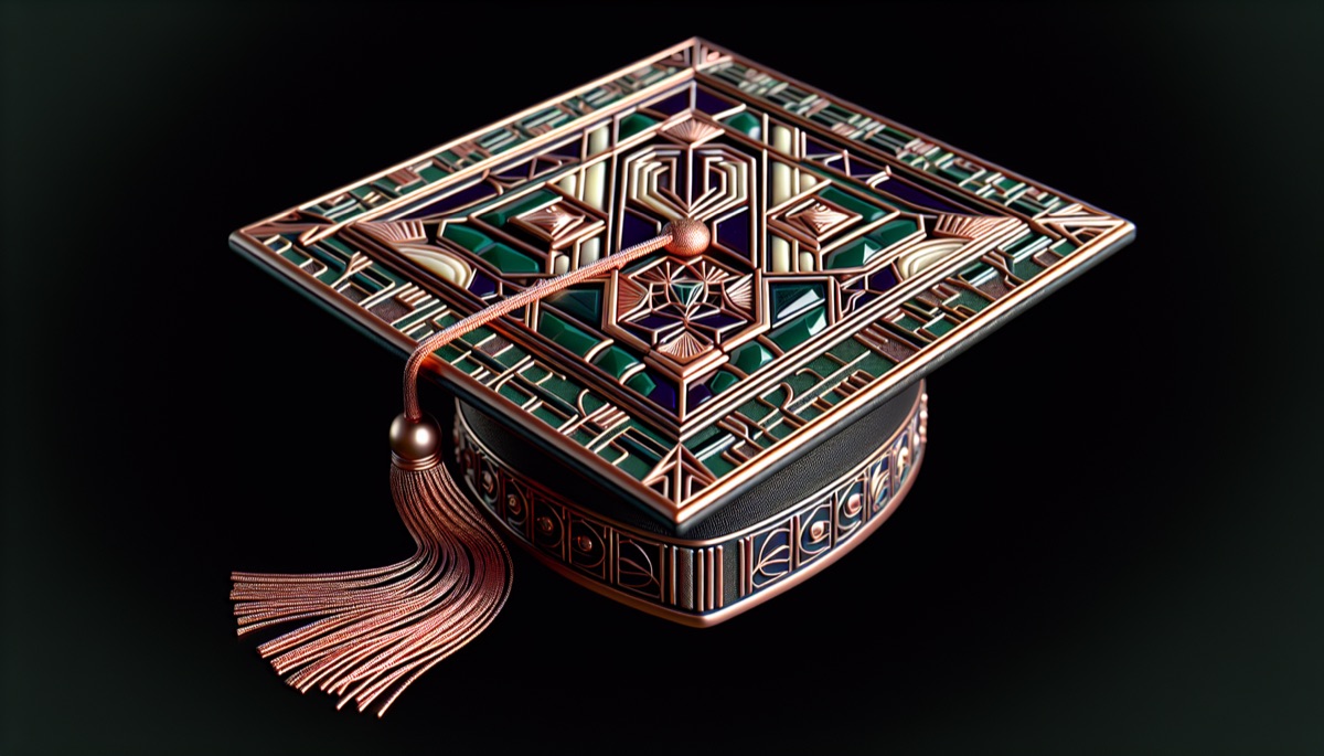 The Evolution of a Passion Project: Psychedelic Grad 🎓