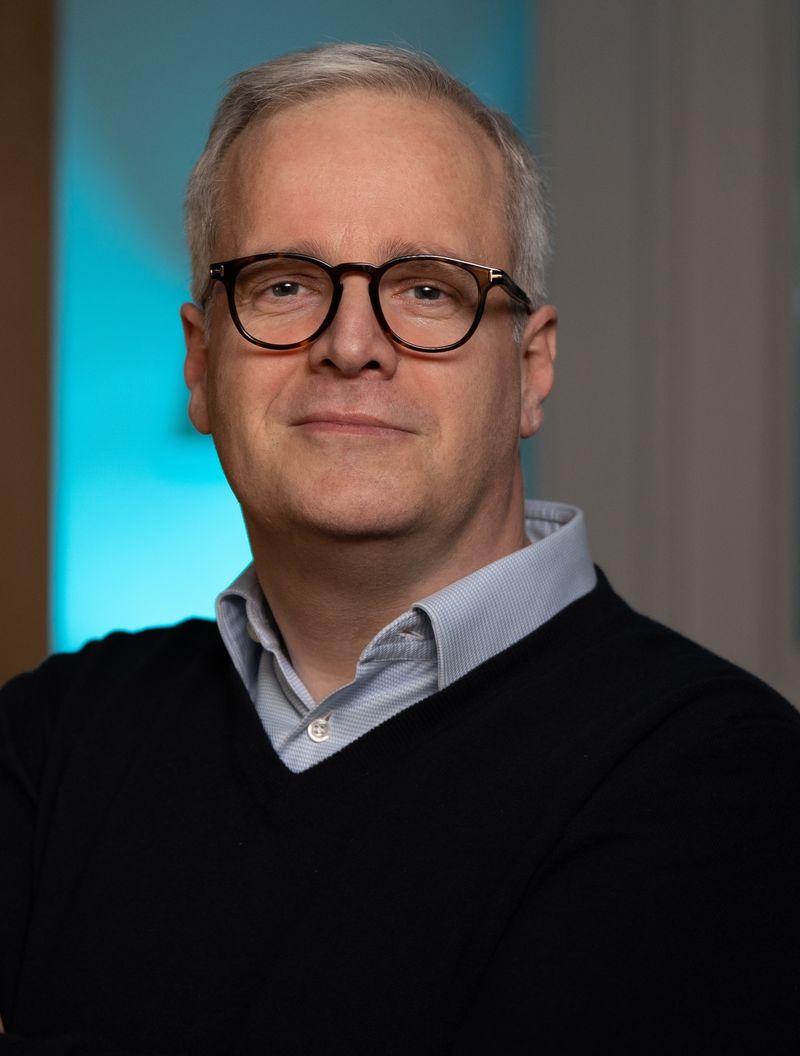 Roger Rauscher | cross-platform