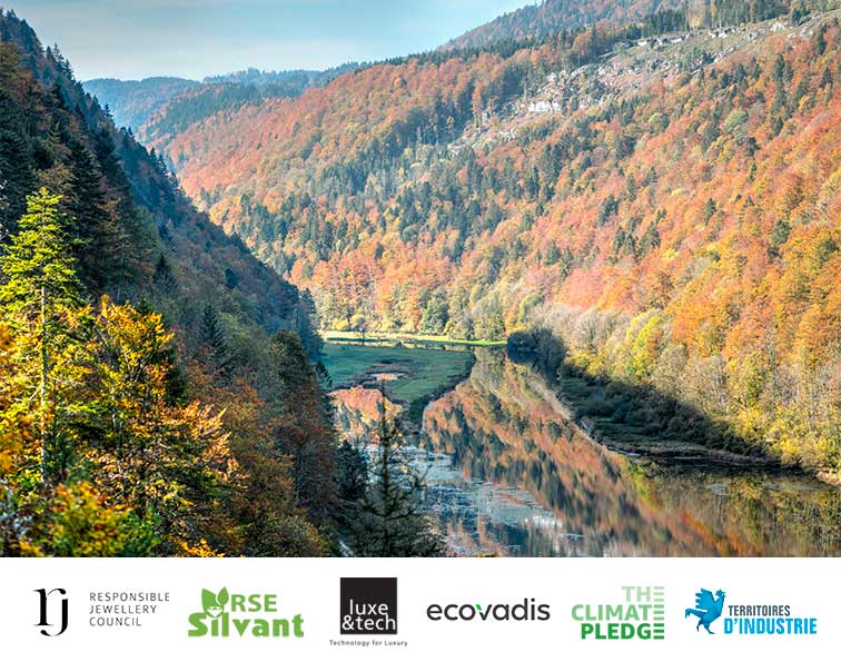 bassins du doubs et certifications éthique