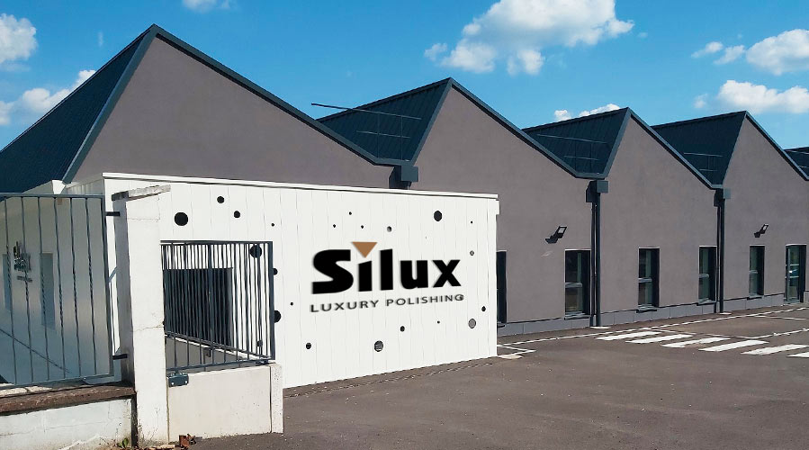 Locaux Silux