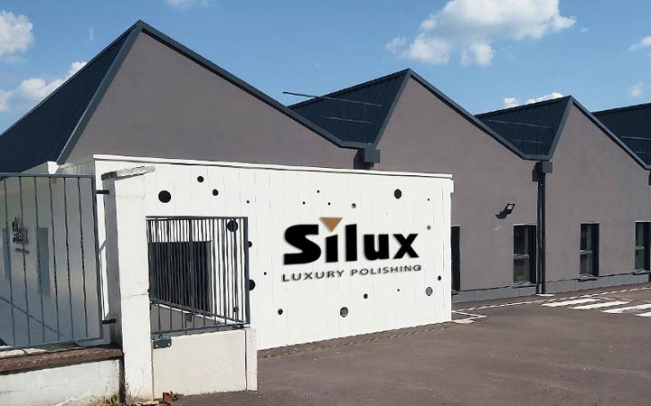 locaux silux