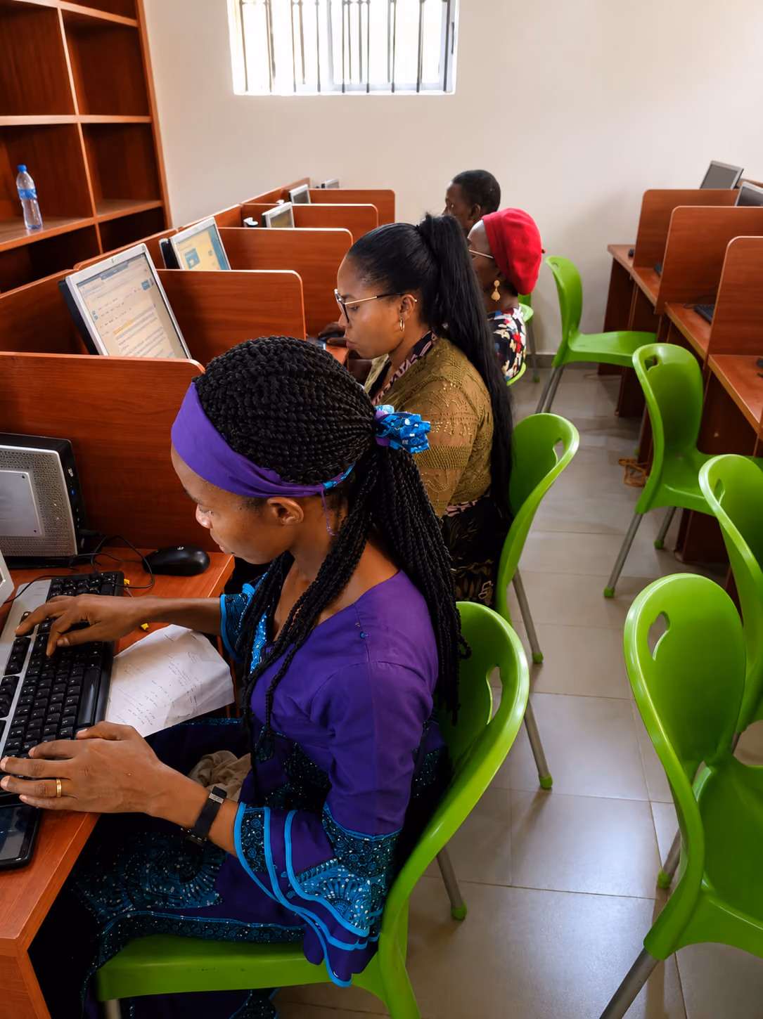 Education and human capital impact in Anambra State