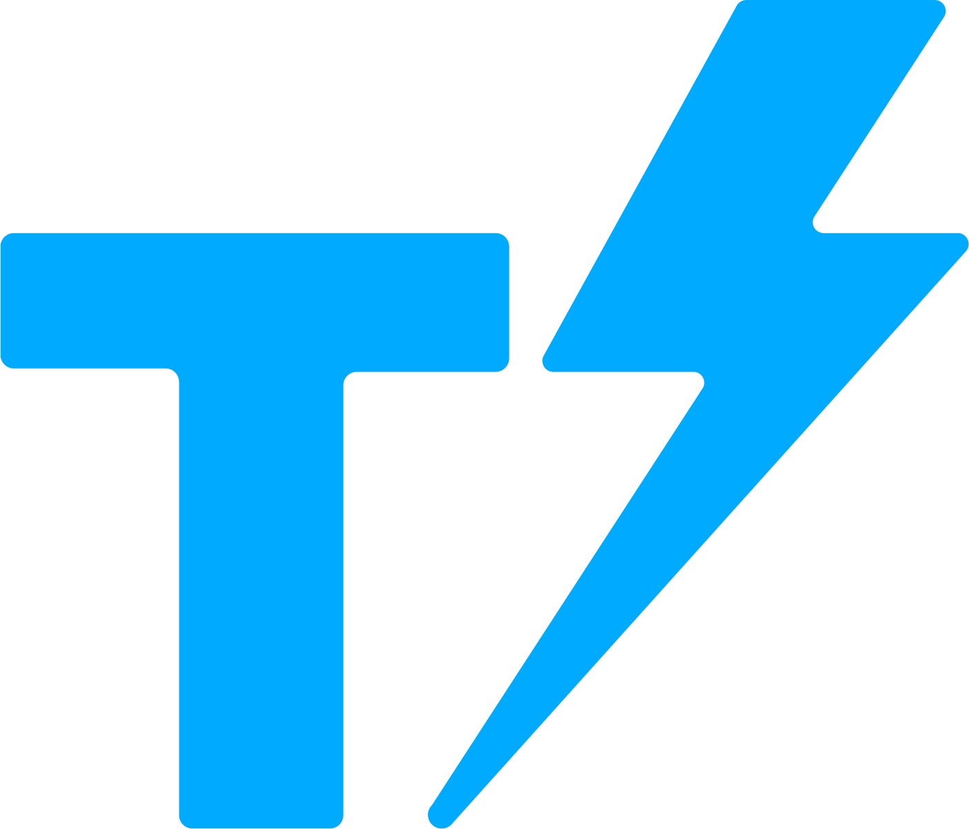 Logo image for The Transmitter newsletter 