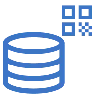 Asset QR Code Scanning