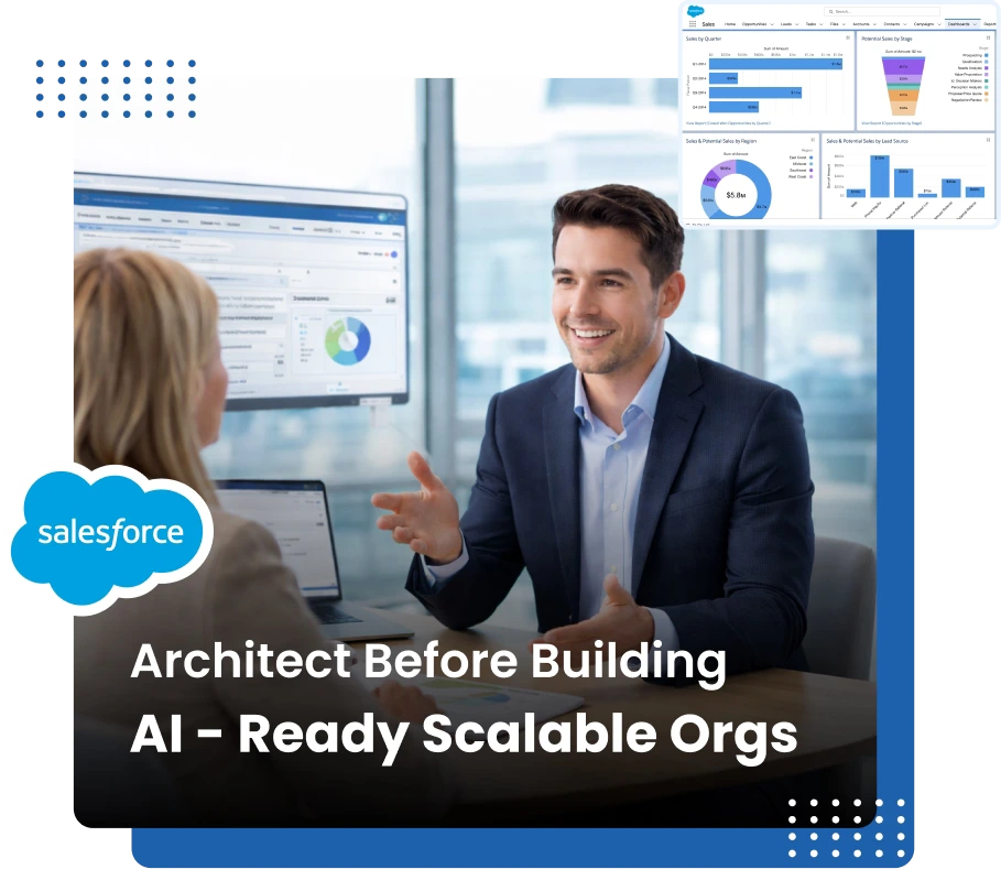 salesforce consulting services