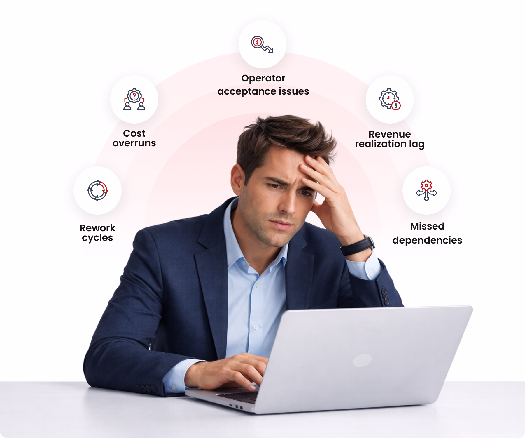 salesforce for telecommunications