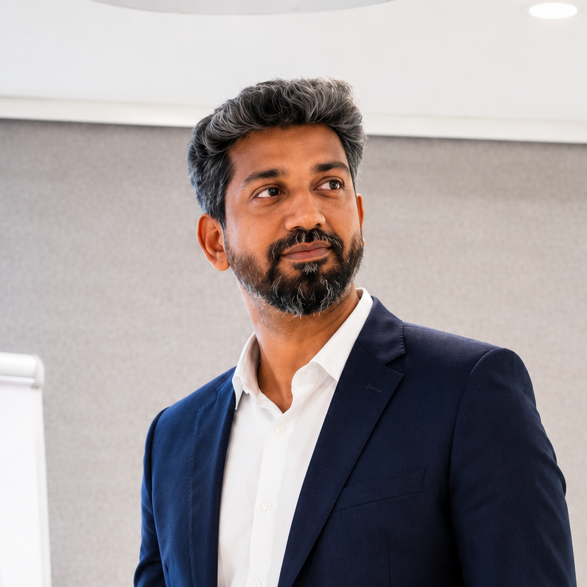 Anantharaman Veeraraghavan