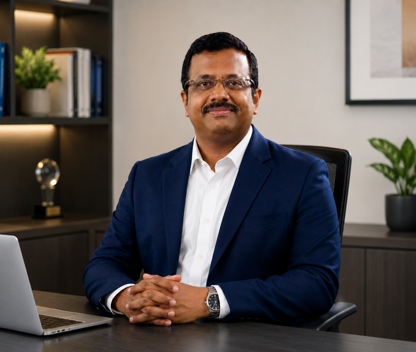 Sajiv Narayanan Kartha