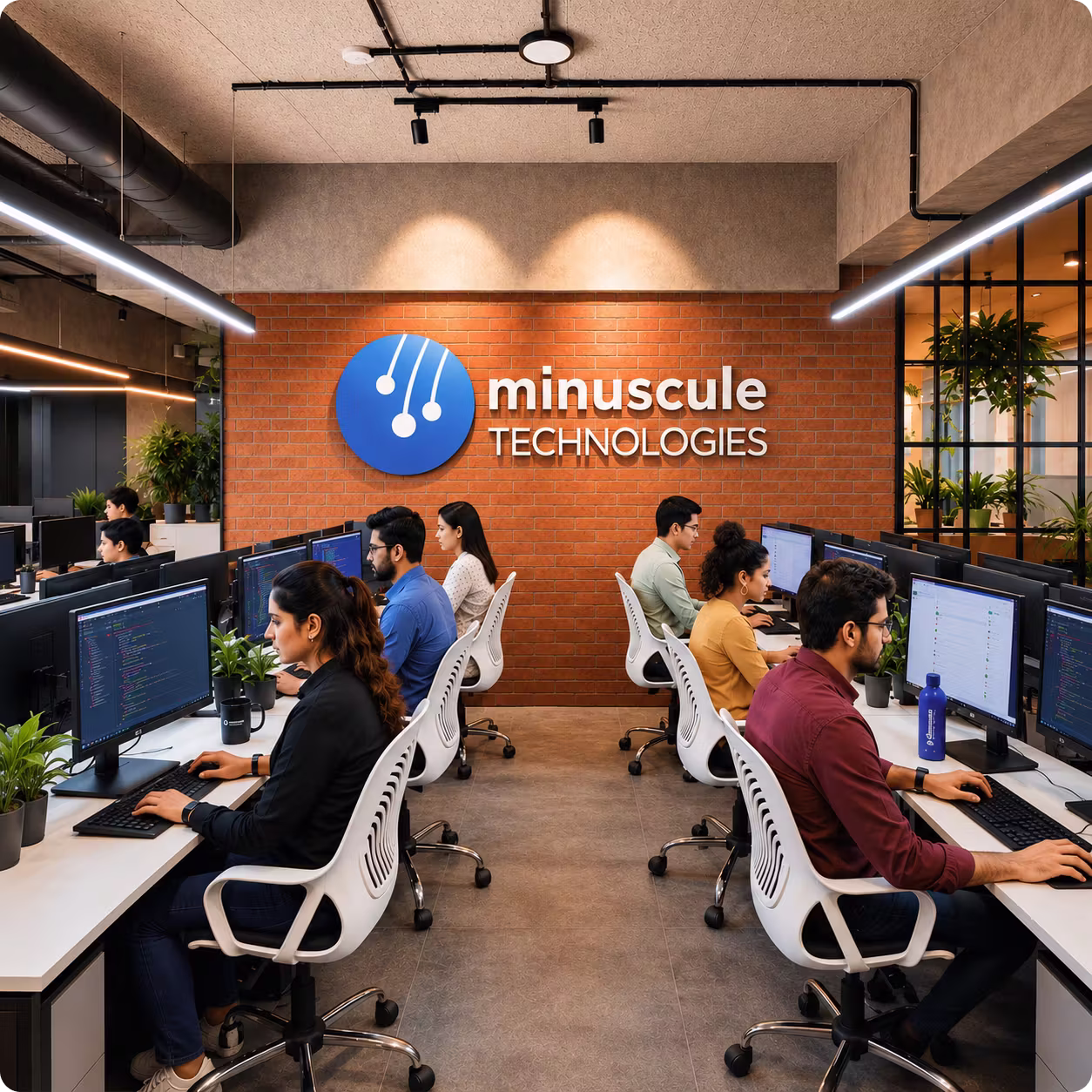 salesforce implementation partner