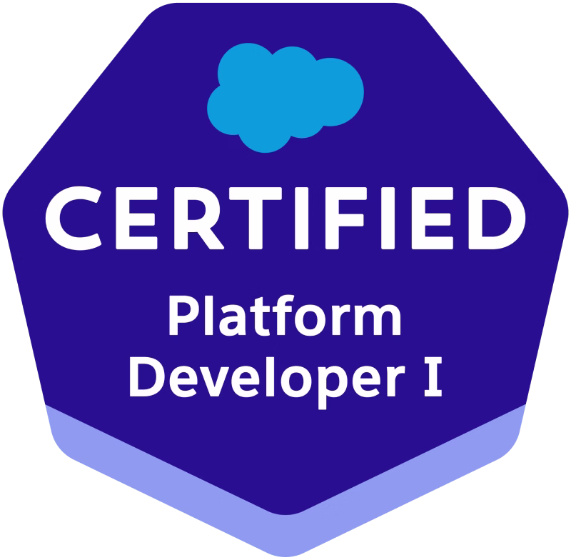 Salesforce Certified Agentforce Specialist