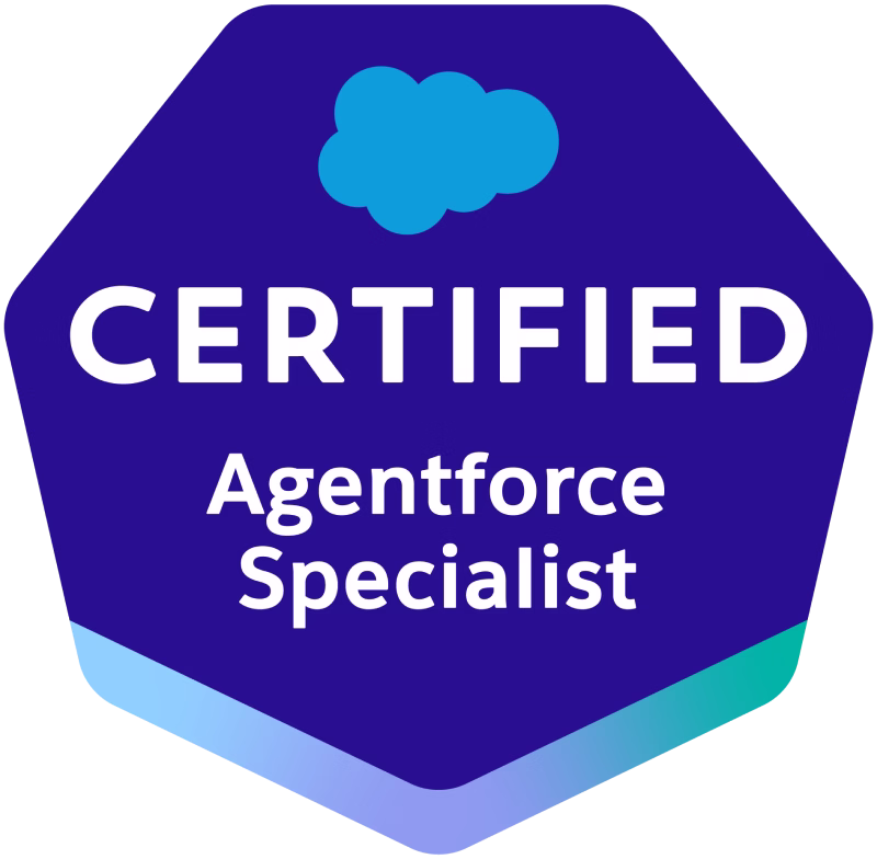Salesforce Certified Administrator