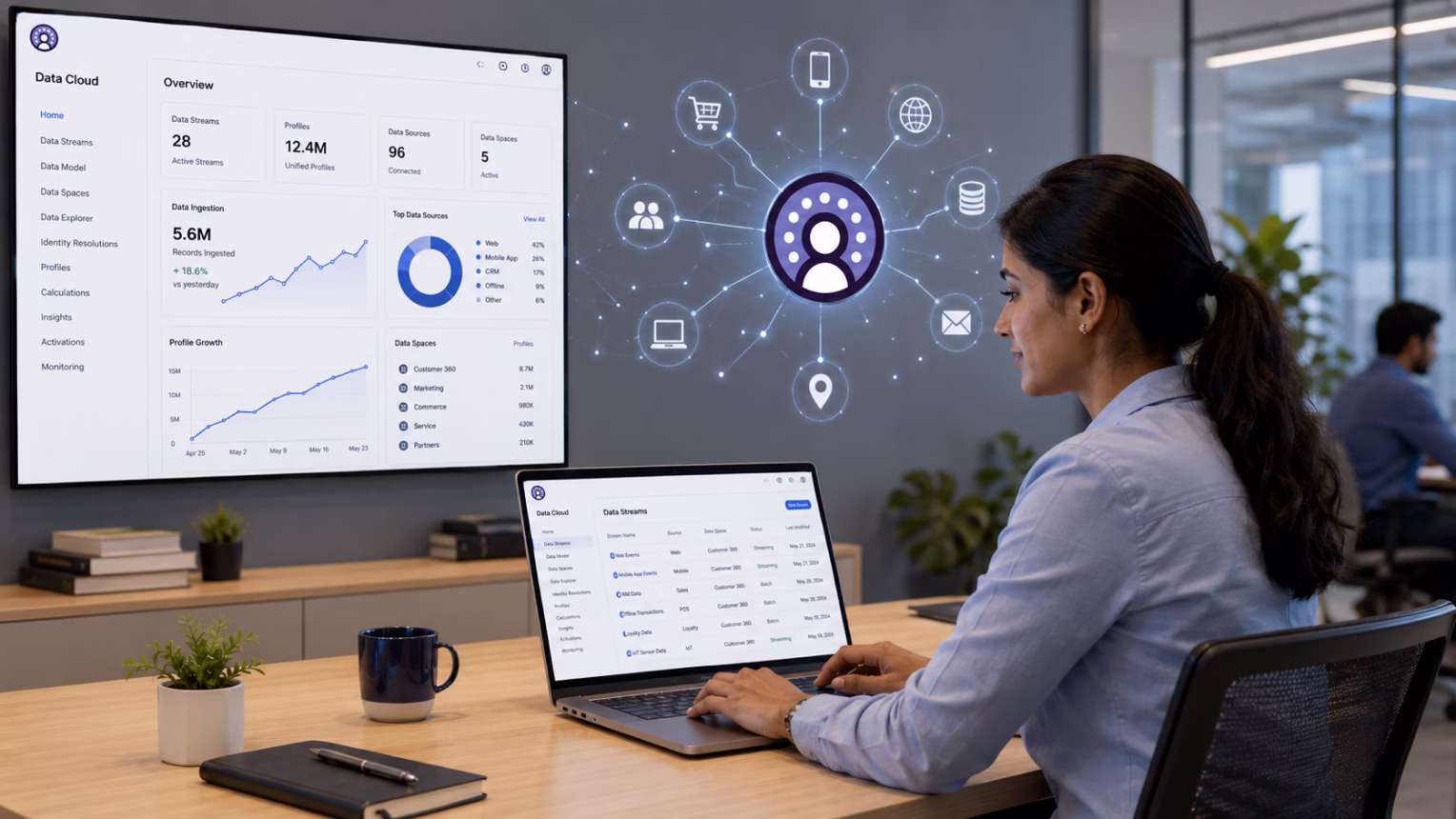 sales cloud crm