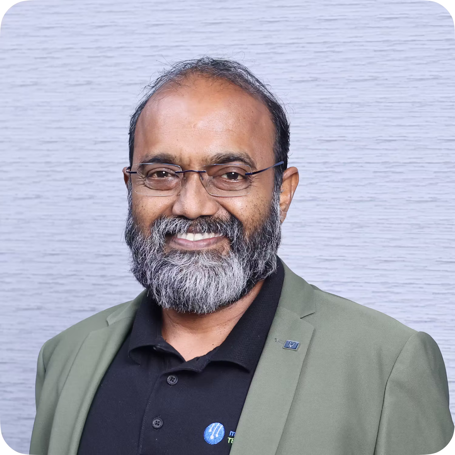 Sendil Coumar, Founder and Managing Director of Minuscule Technologies