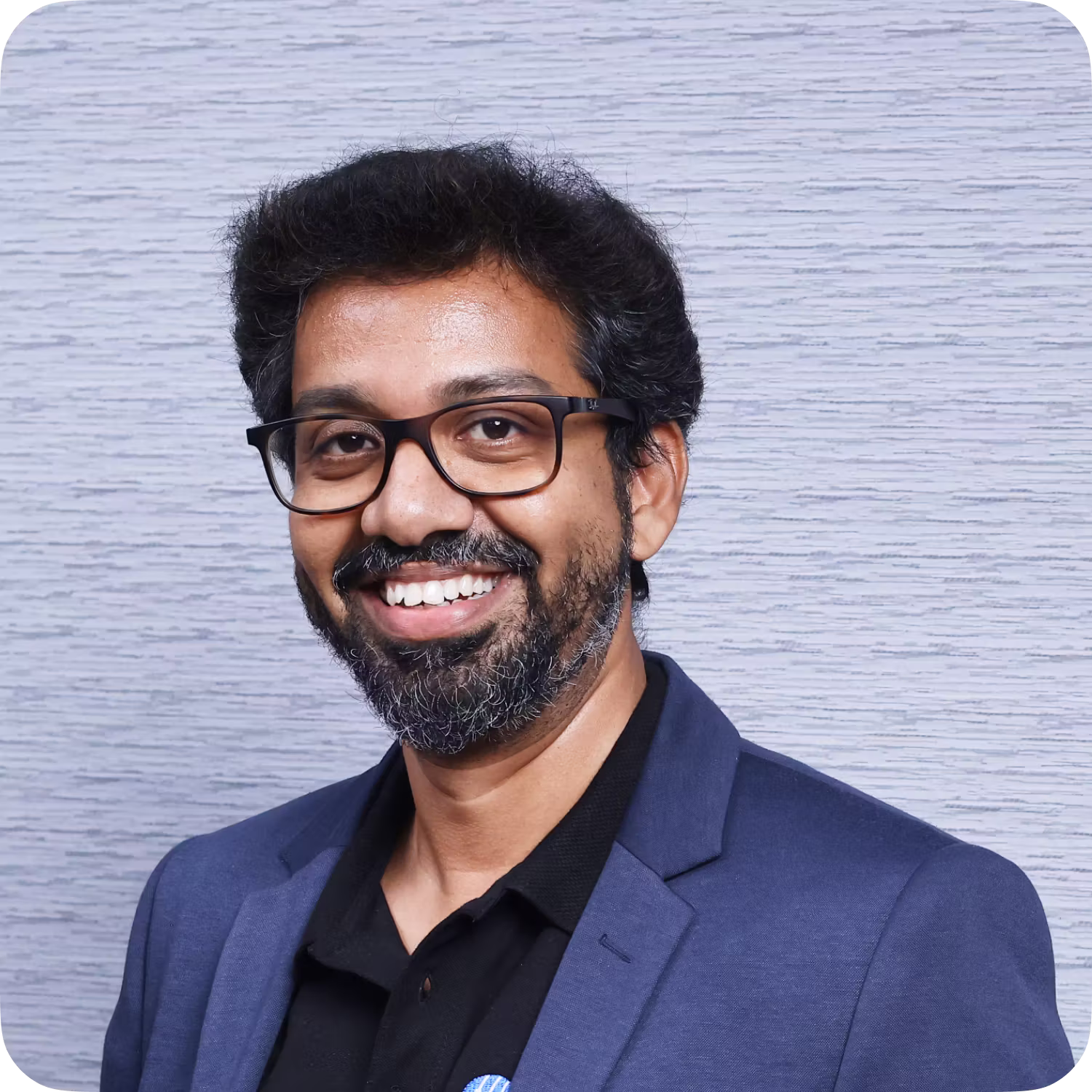 Anantharaman Veeraraghavan, Director of Engineering at Minuscule Technologies