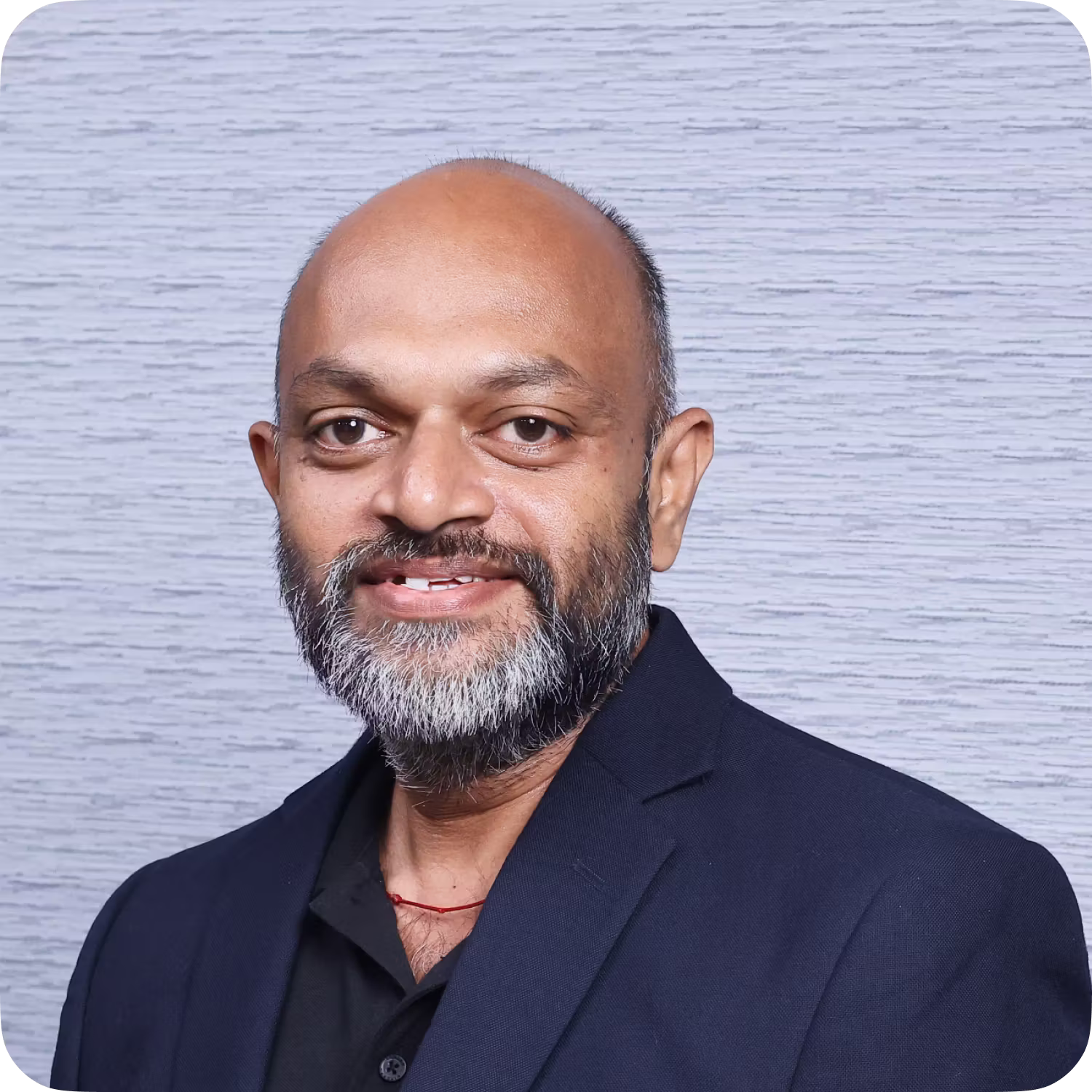 Ganesh Veerappan, Salesforce QA and AI Head at Minuscule Technologies