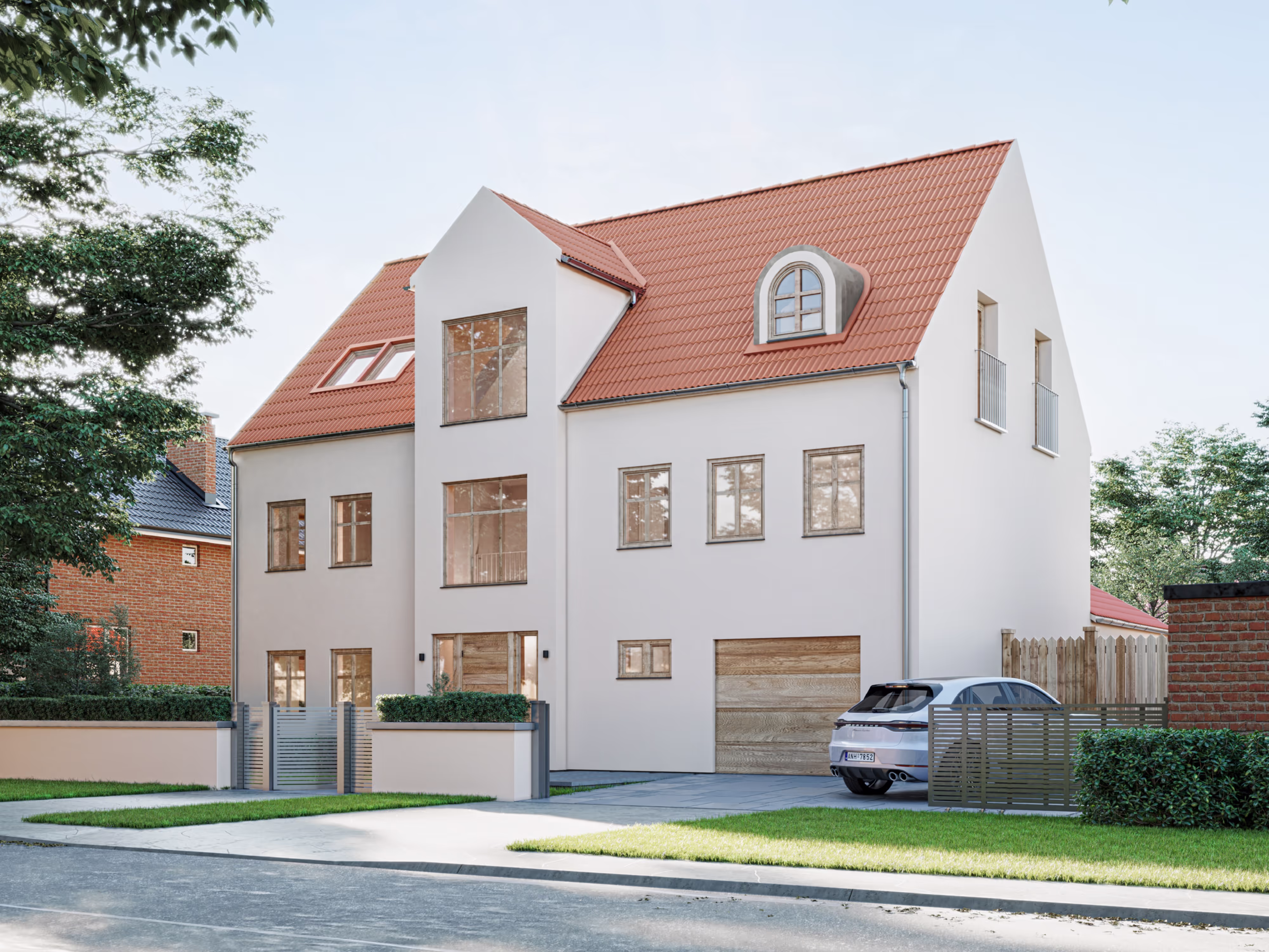 Tågaborg, Helsingborg