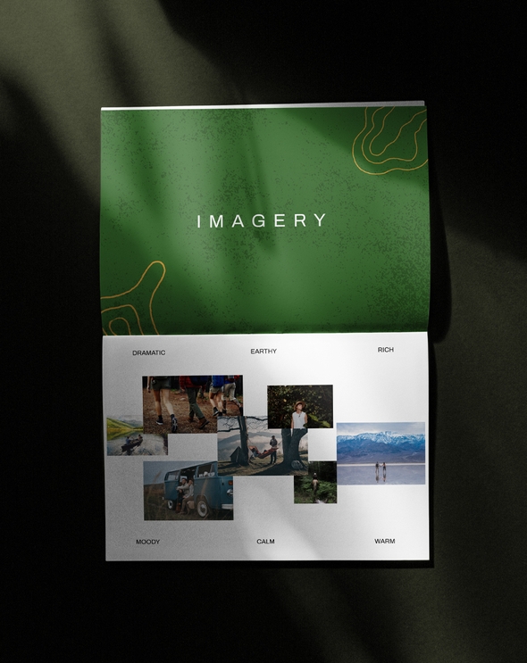Creative direction guide