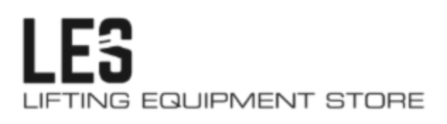 Lifting Equipment Store logo